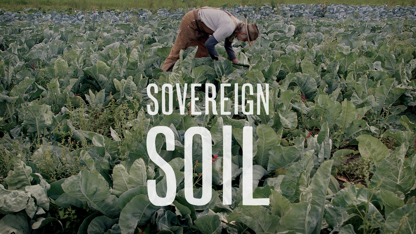 Sovereign Soil