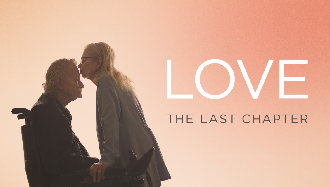 Love, The Last Chapter