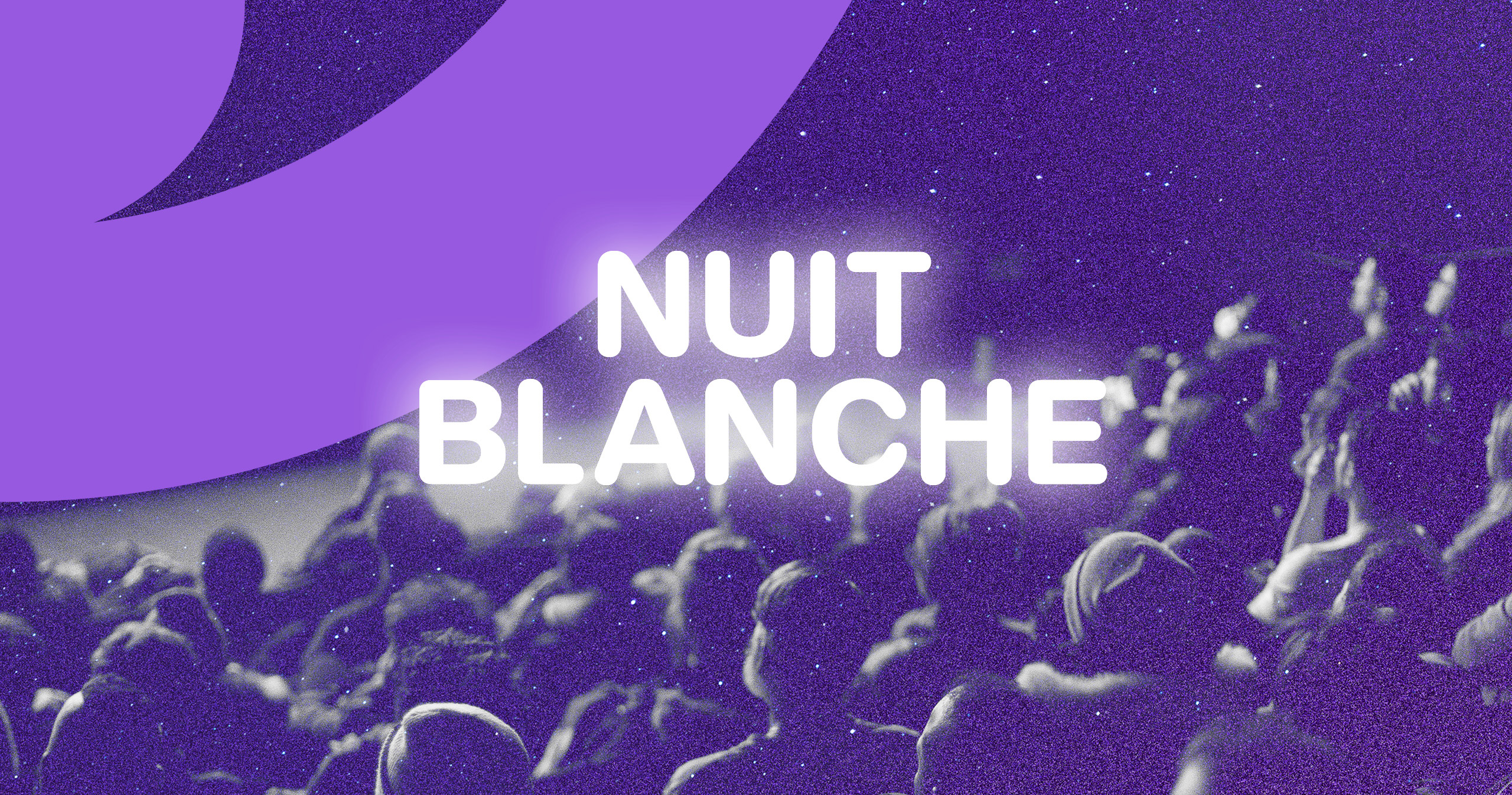Nuit Blanche 2024 at the NFB Events