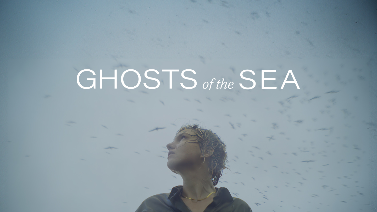 Ghosts of the Sea – In Theatres