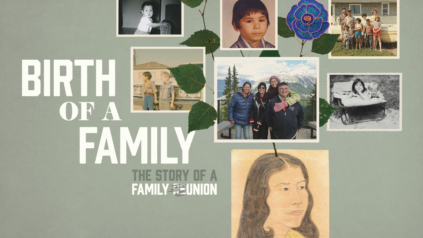 Birth of a Family – Grey Roots Museum & Archives