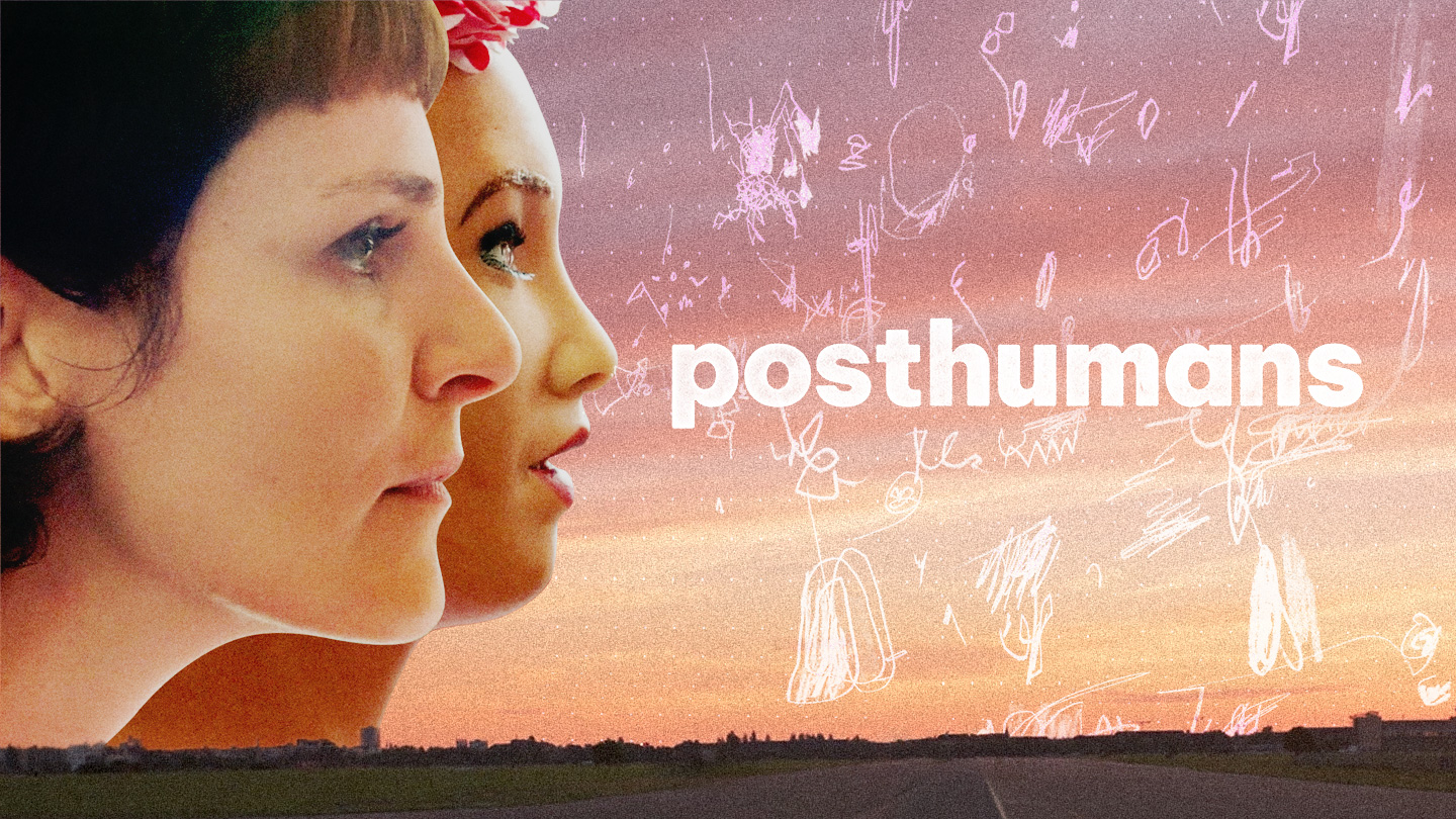 Posthumains – CEIM