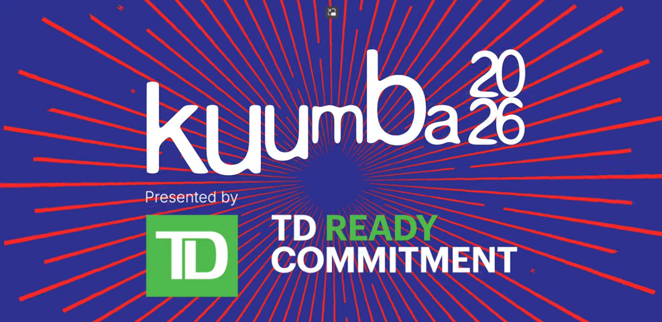 Kuumba Festival 2026 at Habourfront Centre