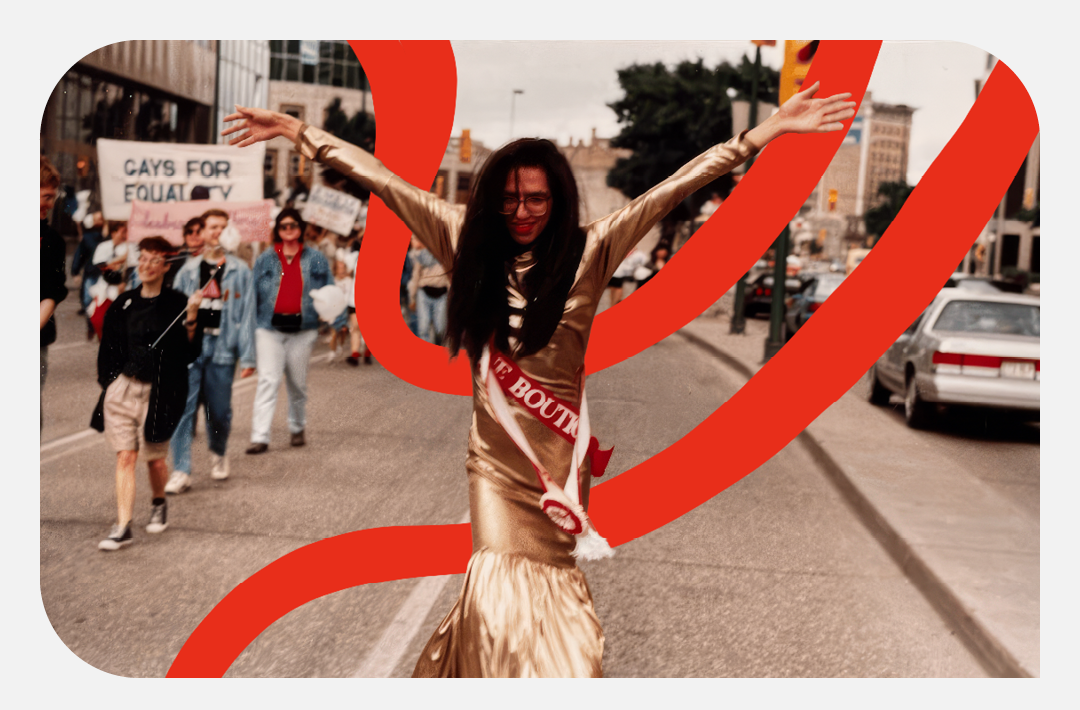 Parade presented by the Nova Scotia Office of Equity and Anti‑Racism and Halifax Pride, in collaboration with the Canadian Museum of Immigration