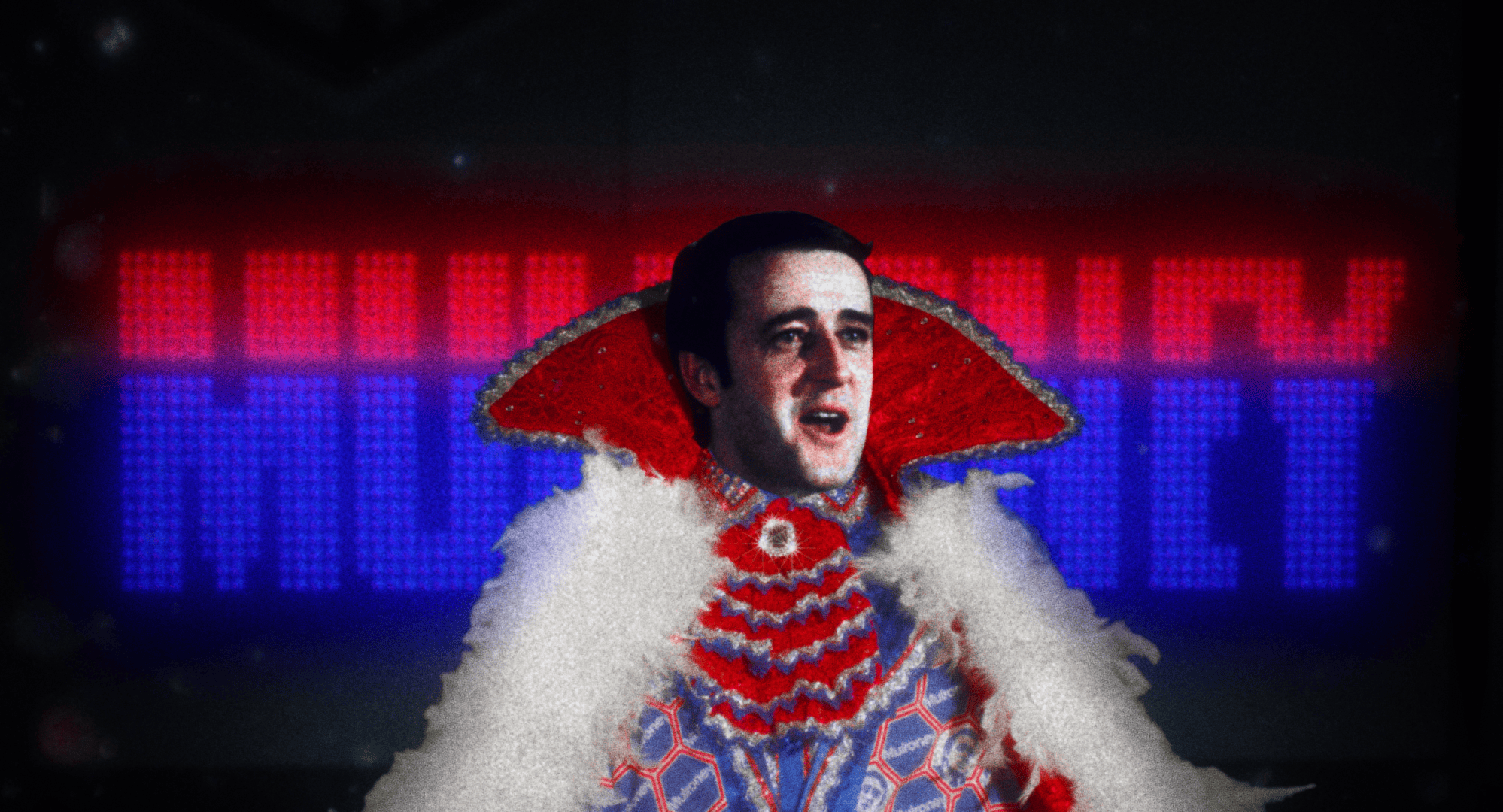 Ladies and Gentlemen, Brian Mulroney 