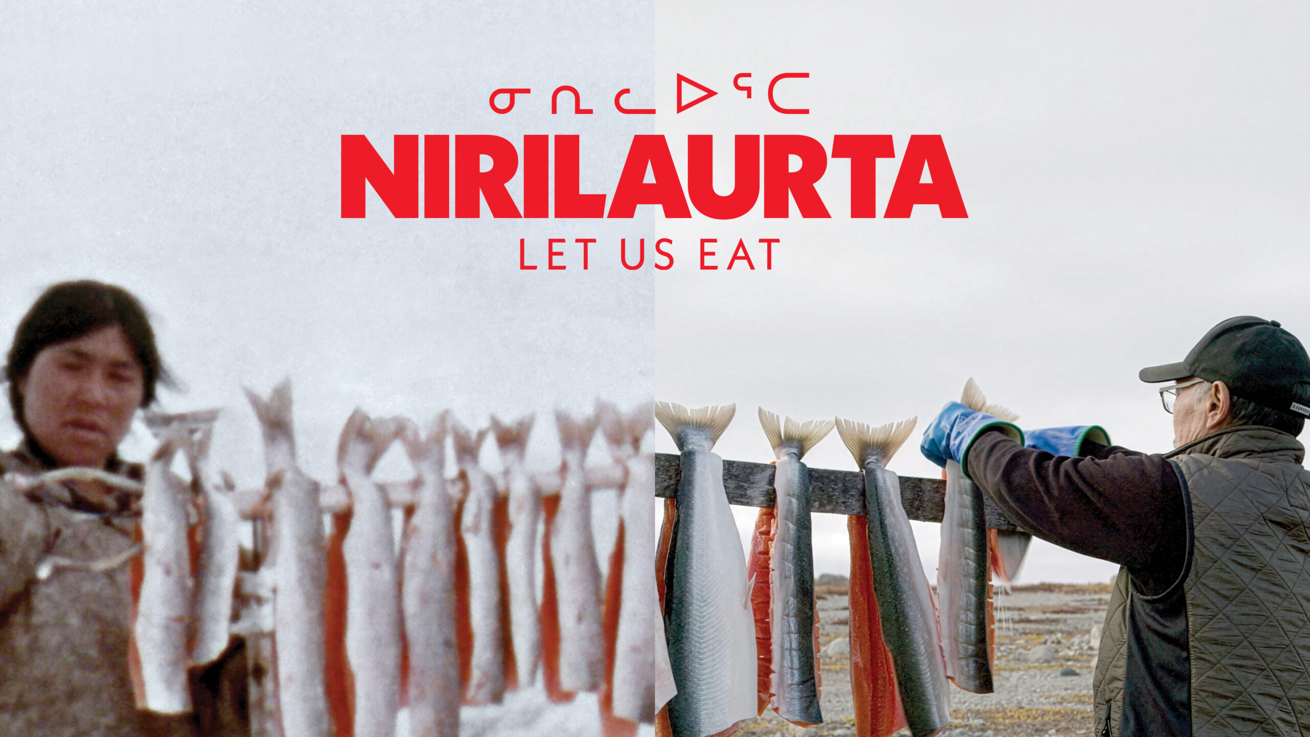 Nirilaurta at 3 Ears Indigenous Film Festival