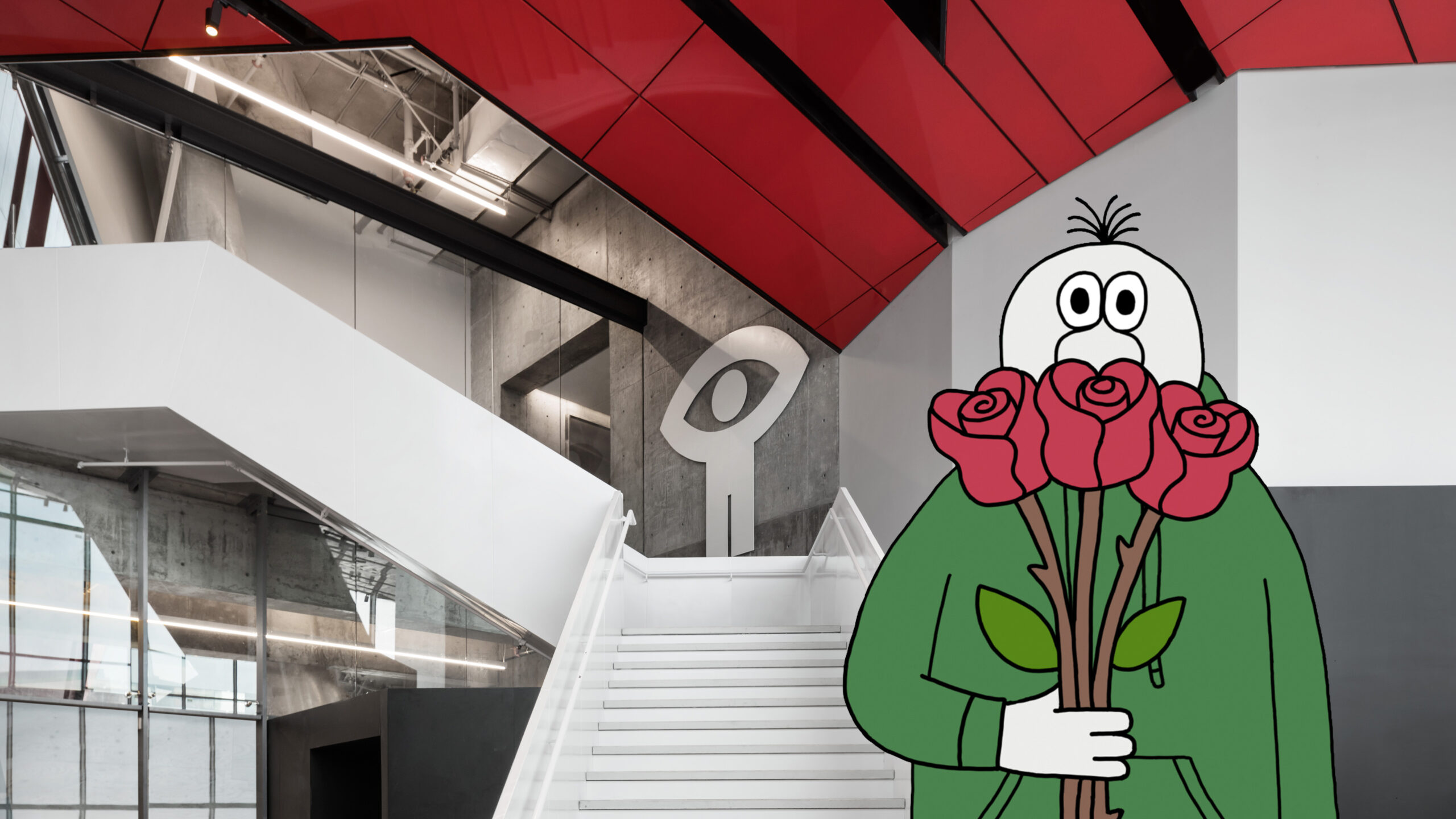 Tour of the NFB’s Animation Studios