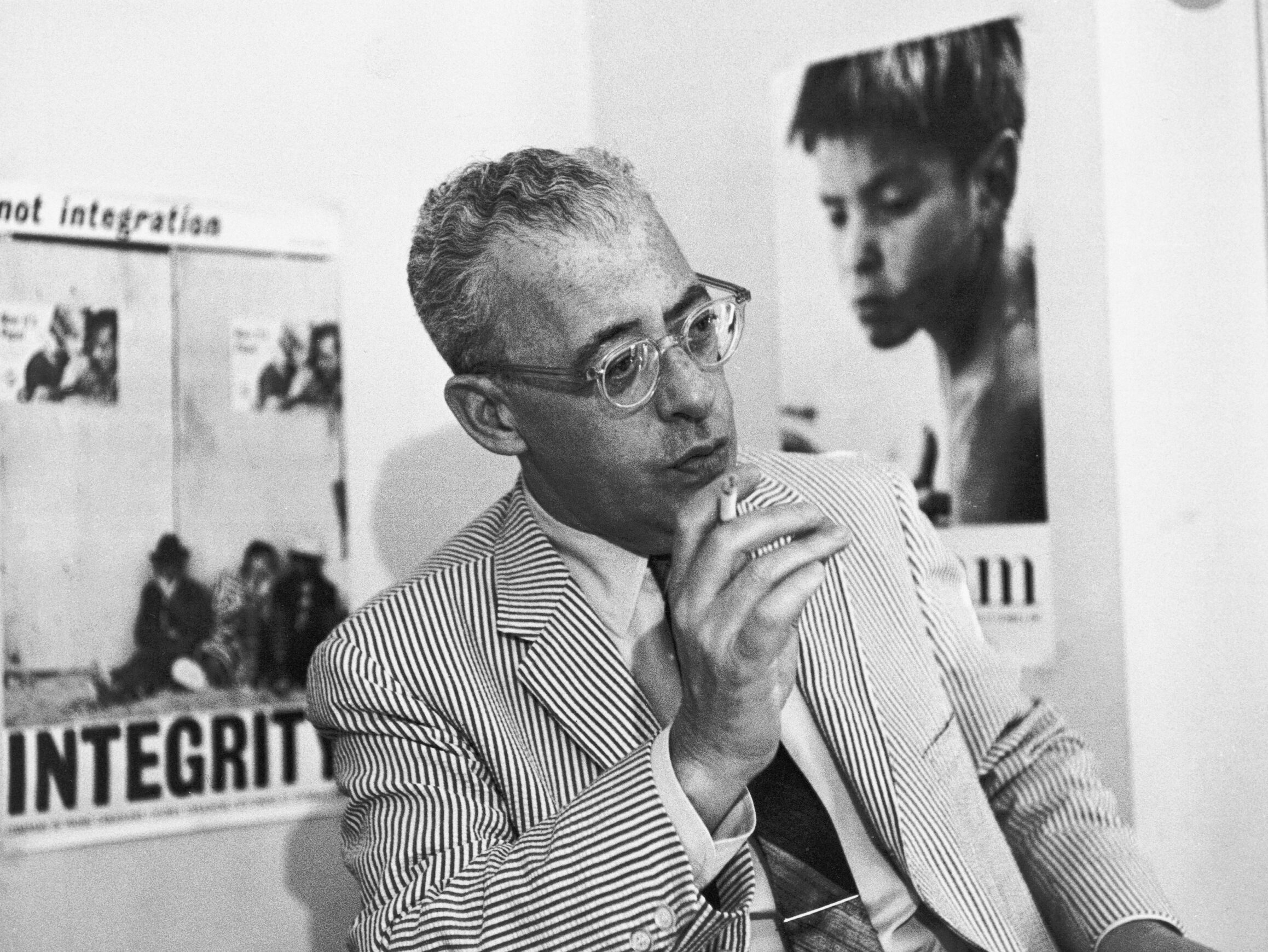 Saul Alinsky Went to War @ University of Winnipeg