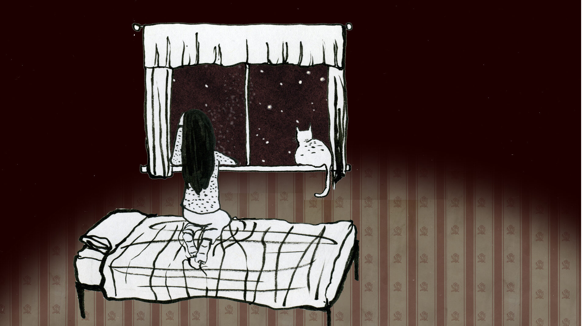 ‘No Free Breakfast’ Short Film Series